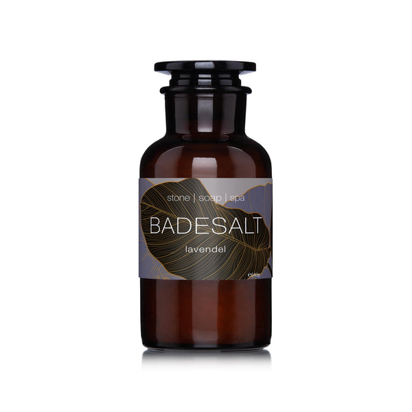 Bath salts - Lavender