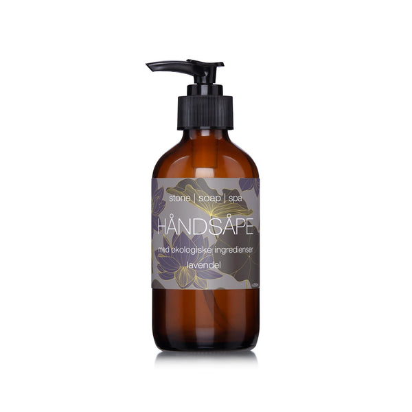 Hand soap - Lavender