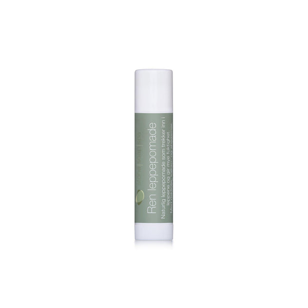 Lip balm ( 100% natural )