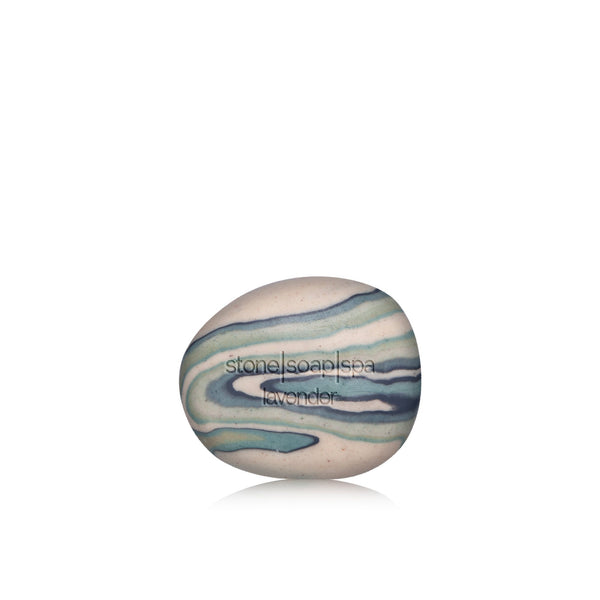 Soapstone with Lavender - Soothing fragrance